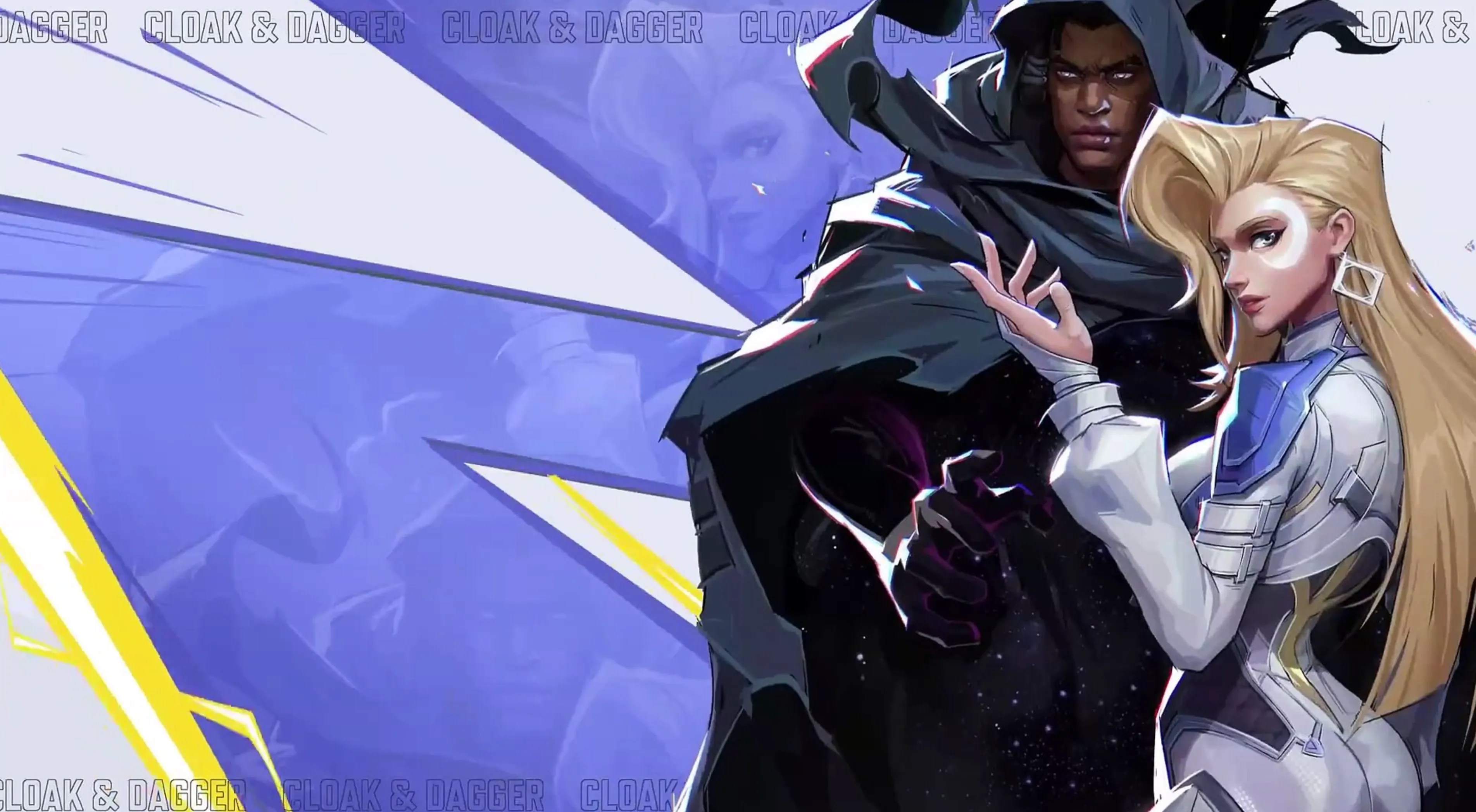 Cloak and Dagger ban rate